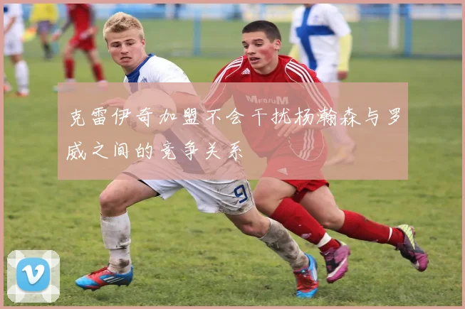 克雷伊奇加盟不会干扰杨瀚森与罗威之间的竞争关系
