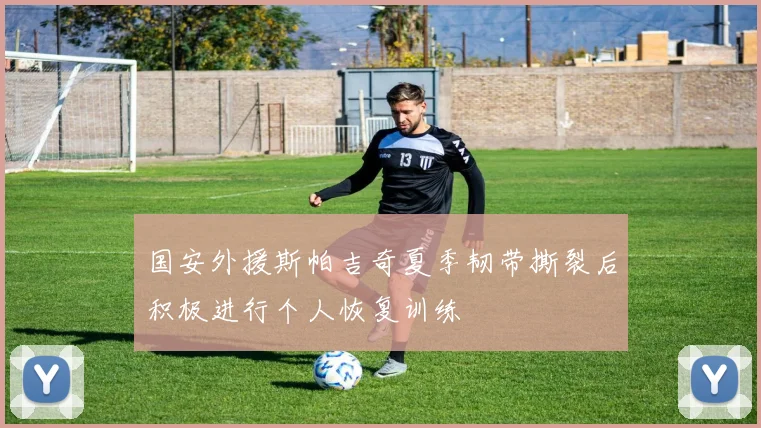 国安外援斯帕吉奇夏季韧带撕裂后积极进行个人恢复训练