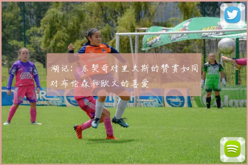 湖记：东契奇对里夫斯的赞赏如同对布伦森和欧文的喜爱