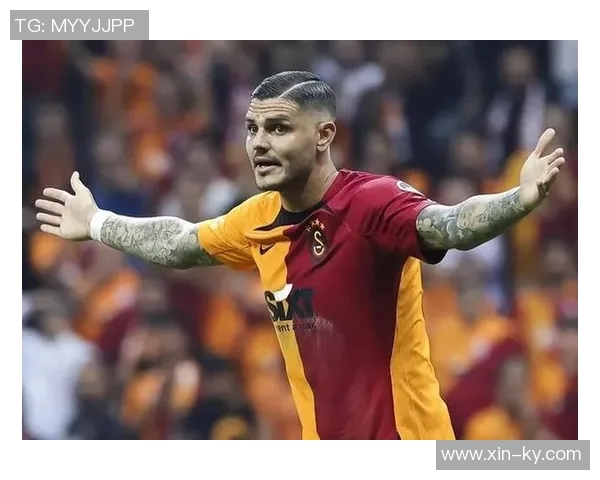 伊卡尔迪经纪人发声若无续约报价将考虑离开加拉塔萨雷