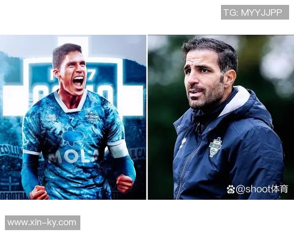 法布雷加斯称赞罗马前锋苏莱潜力巨大未来必成伟大球员