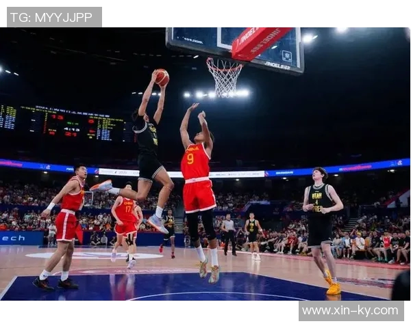 追梦之路：AJ迪班萨有望成为状元球员的潜力分析