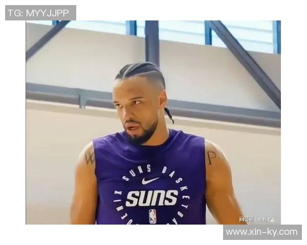 布克赞狄龙进步显著过去的他远不如现在强大