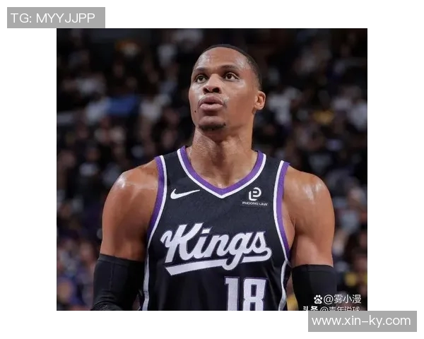 克利福德感慨德罗赞与威少应享受更辉煌的赛季表现