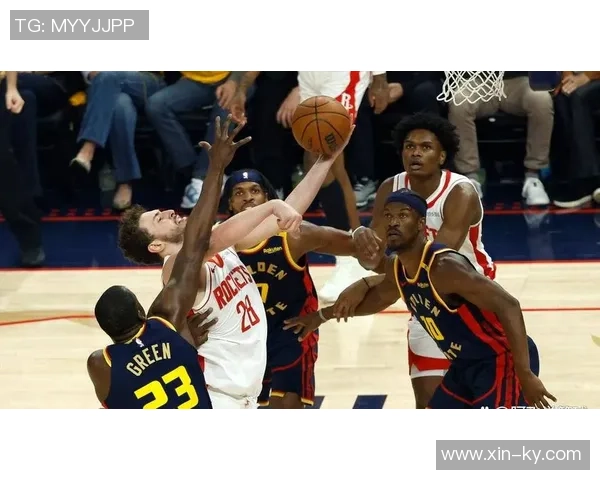 勇士火箭激战背后揭示的潜力球员与战术调整分析 勇士火箭激战背后揭示的潜力球员与战术调整分析