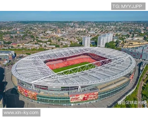 阿森纳酋长球场扩建计划浮出水面或需暂时迁离一两年 阿森纳酋长球场扩建计划浮出水面或需暂时迁离一两年