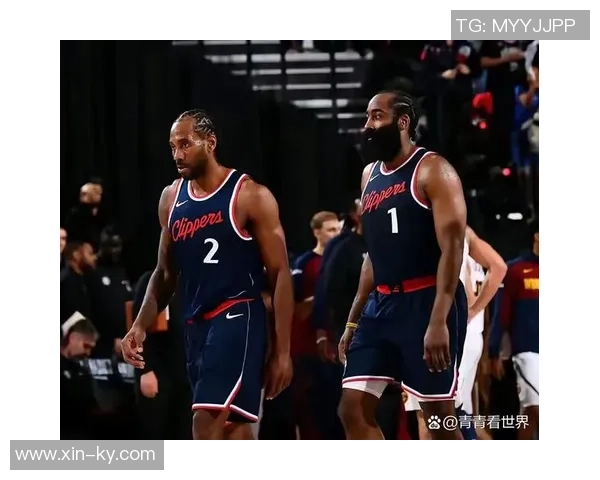 快船明确表态不考虑交易哈登下赛季合同仅1332万受保障 快船明确表态不考虑交易哈登下赛季合同仅1332万受保障