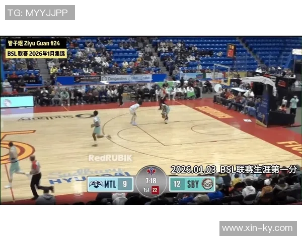 管子煜加盟联赛实力如何媒体人揭秘队友背景与快船旧将穆恩经历