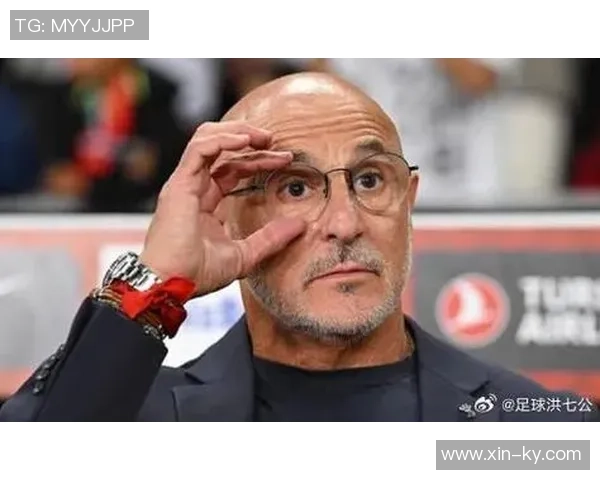 亚马尔国家队受伤引发争议德拉富恩特坚称无影响不存在冲突 亚马尔国家队受伤引发争议德拉富恩特坚称无影响不存在冲突