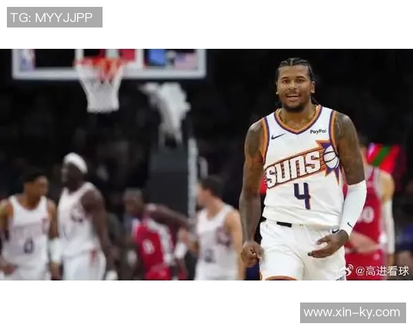 太阳主帅宣布杰伦格林缺阵期间格雷森阿伦将担任首发球员